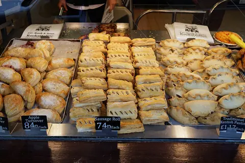 West's Bakery photo 3